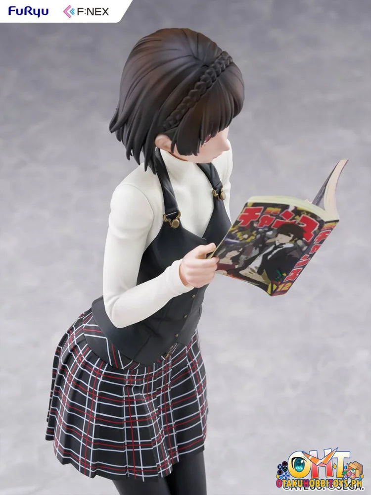 F:NEX 1/7 Persona 5 Royal - Makoto Niijima - Scale Figure