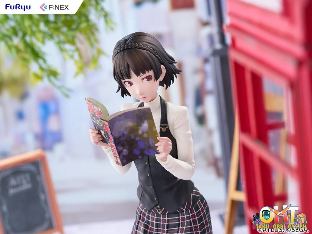 F:NEX 1/7 Persona 5 Royal - Makoto Niijima - Scale Figure