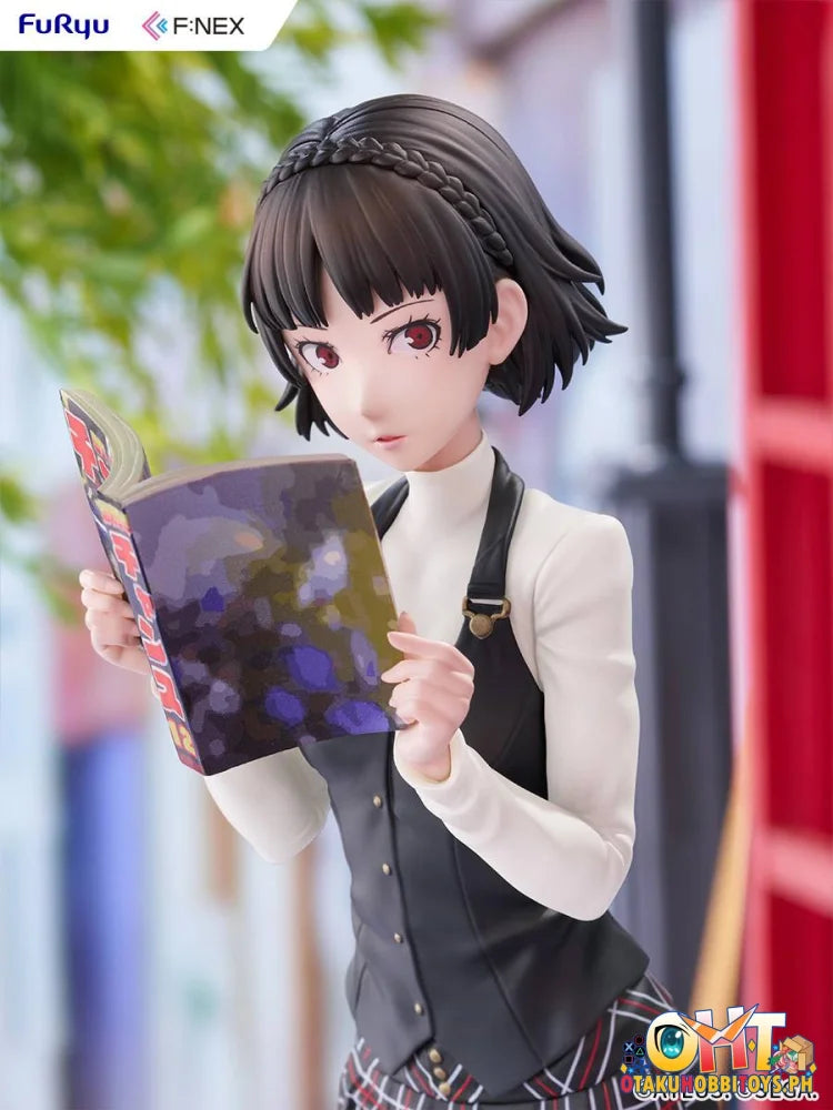 F:NEX 1/7 Persona 5 Royal - Makoto Niijima - Scale Figure