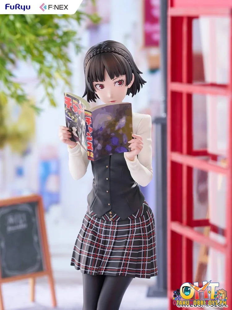 F:NEX 1/7 Persona 5 Royal - Makoto Niijima - Scale Figure