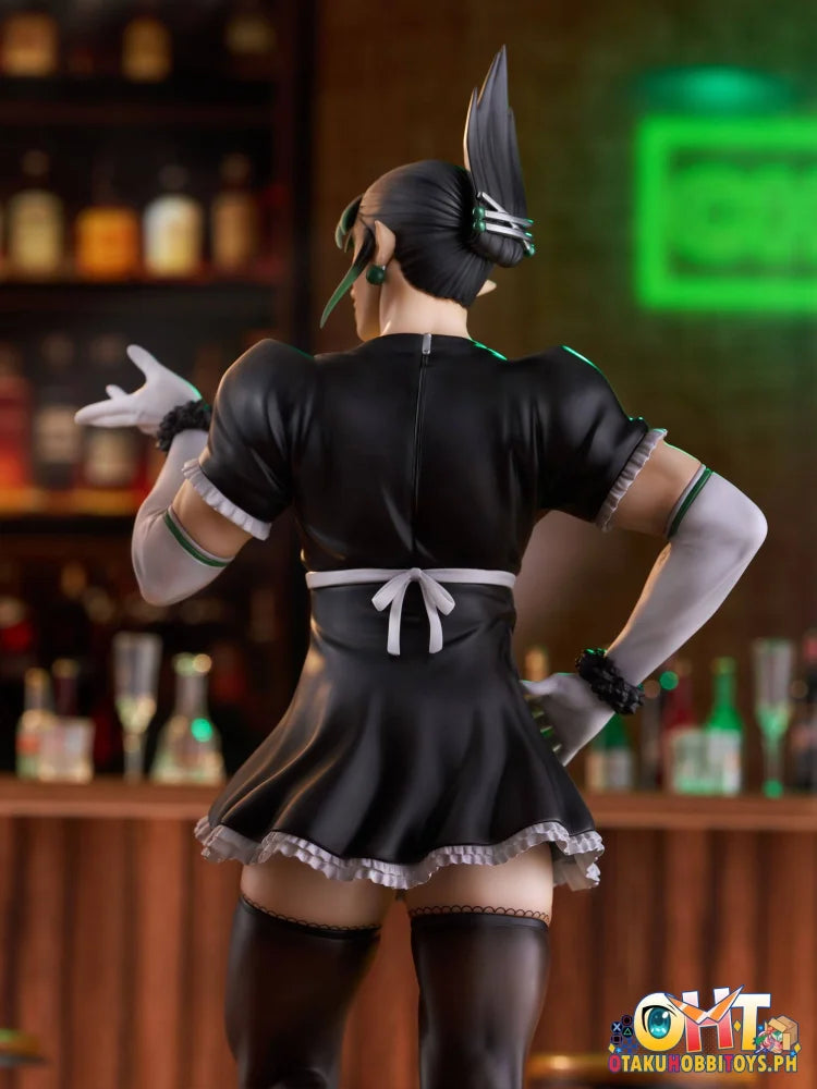 F:NEX Nijisanji 1/7 Hanabatake Chaika - Scale Figure