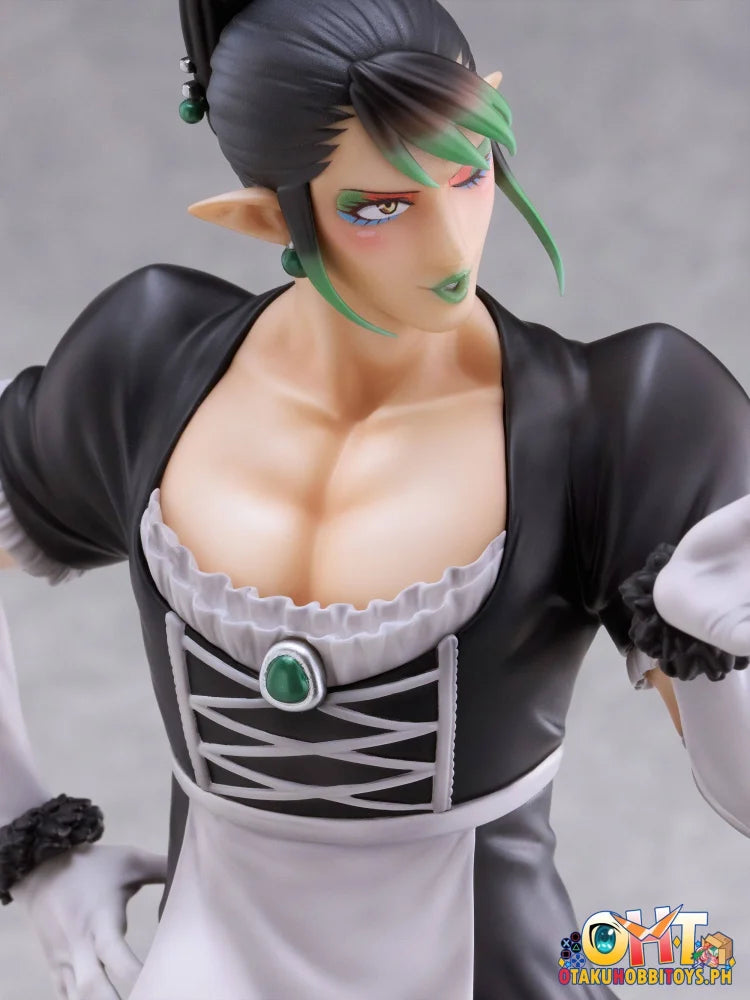 F:NEX Nijisanji 1/7 Hanabatake Chaika - Scale Figure