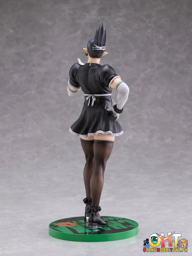 F:NEX Nijisanji 1/7 Hanabatake Chaika - Scale Figure