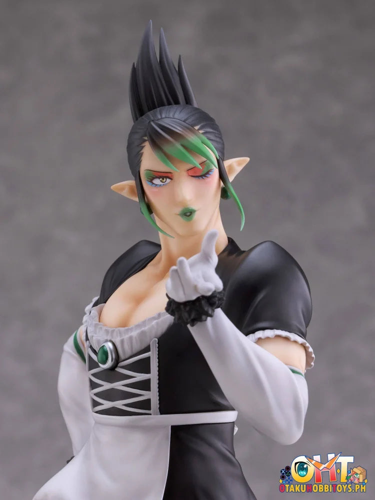 F:NEX Nijisanji 1/7 Hanabatake Chaika - Scale Figure