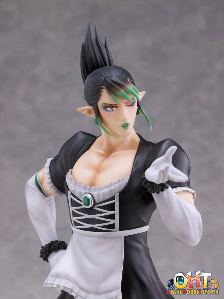 F:NEX Nijisanji 1/7 Hanabatake Chaika - Scale Figure