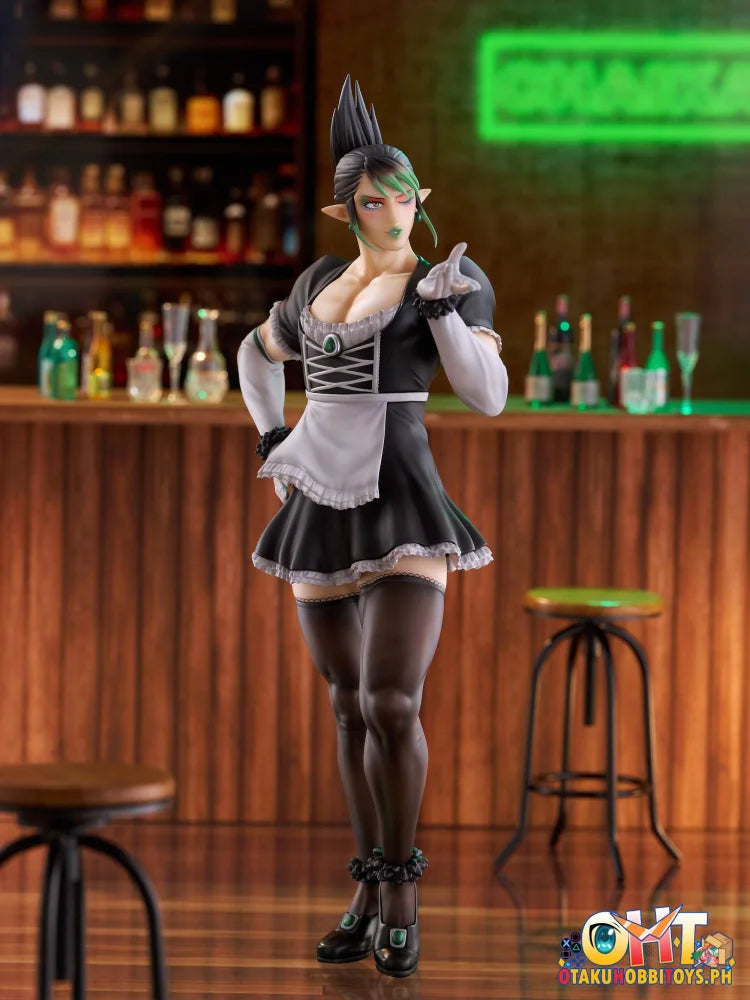 F:NEX Nijisanji 1/7 Hanabatake Chaika - Scale Figure