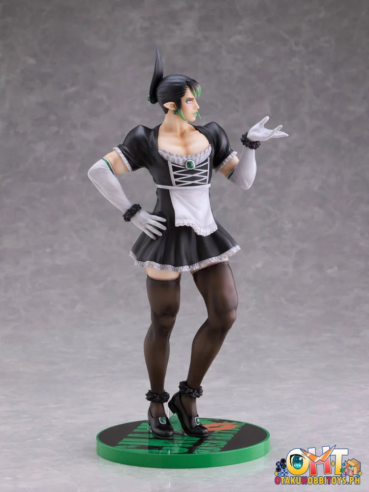 F:NEX Nijisanji 1/7 Hanabatake Chaika - Scale Figure