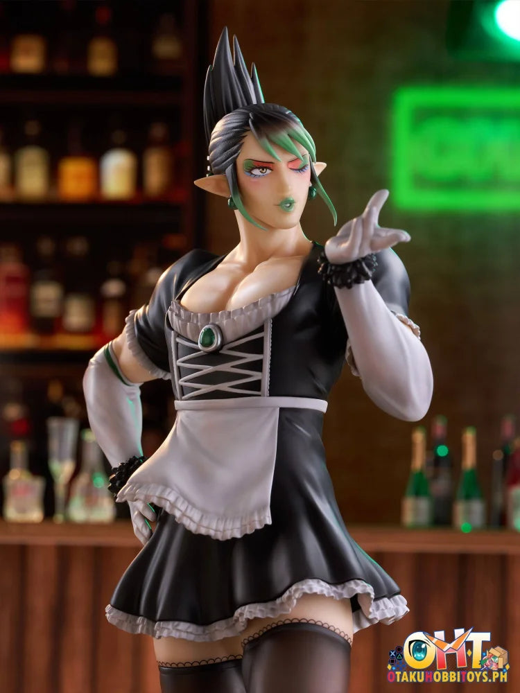 F:NEX Nijisanji 1/7 Hanabatake Chaika - Scale Figure