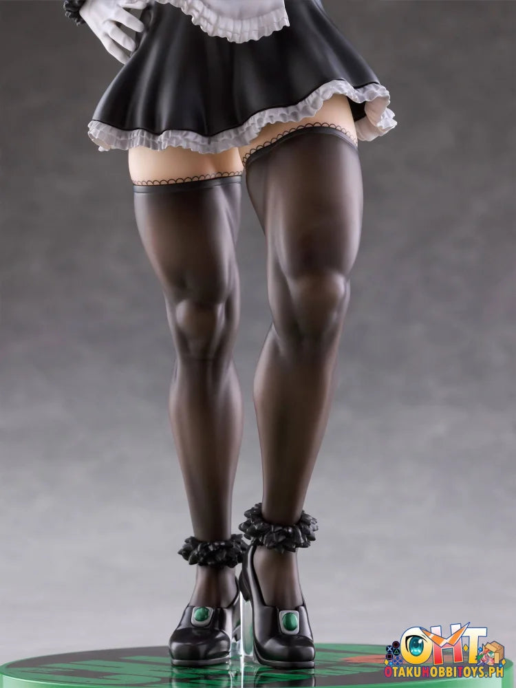 F:NEX Nijisanji 1/7 Hanabatake Chaika - Scale Figure