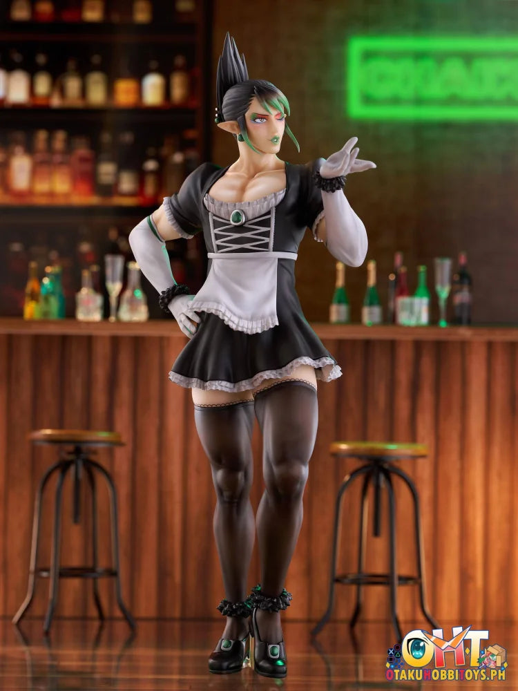 F:NEX Nijisanji 1/7 Hanabatake Chaika - Scale Figure