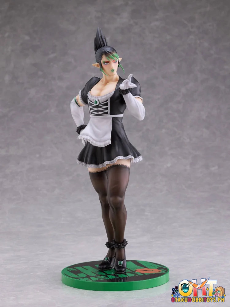 F:NEX Nijisanji 1/7 Hanabatake Chaika - Scale Figure