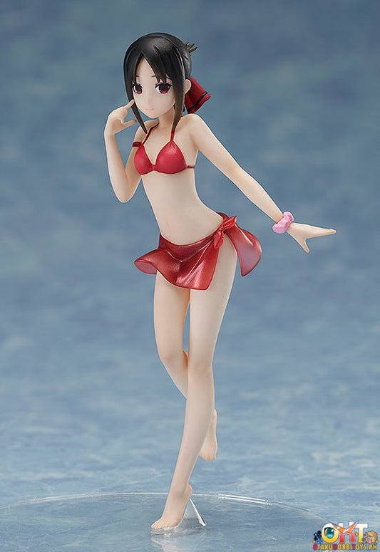 FREEing 1/12 Kaguya Shinomiya: Swimsuit Version