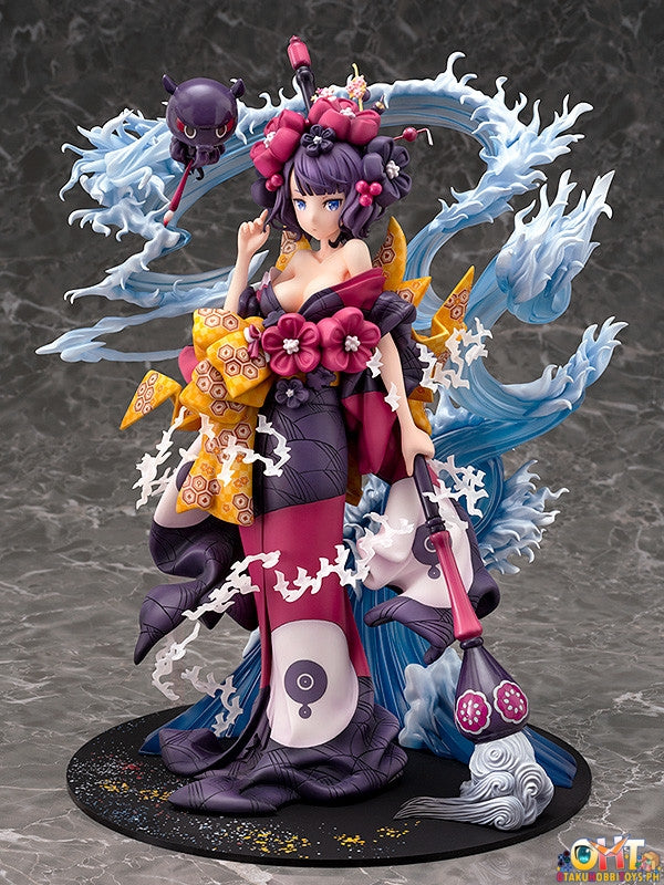 Phat! 1/7 Foreigner/Katsushika Hokusai