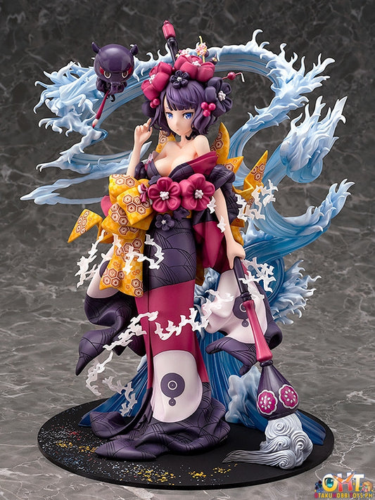 Phat! 1/7 Foreigner/Katsushika Hokusai