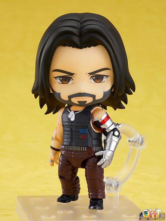 Nendoroid Johnny Silverhand