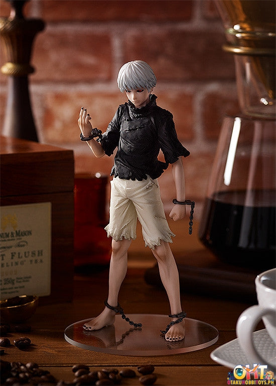 [REISSUE] POP UP PARADE Ken Kaneki - Tokyo Ghoul