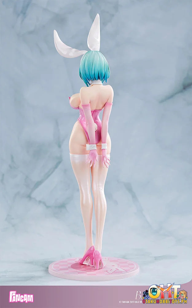 FANCAM 1/7 Bunny Girls: Limited Color Ver. Scale Figure