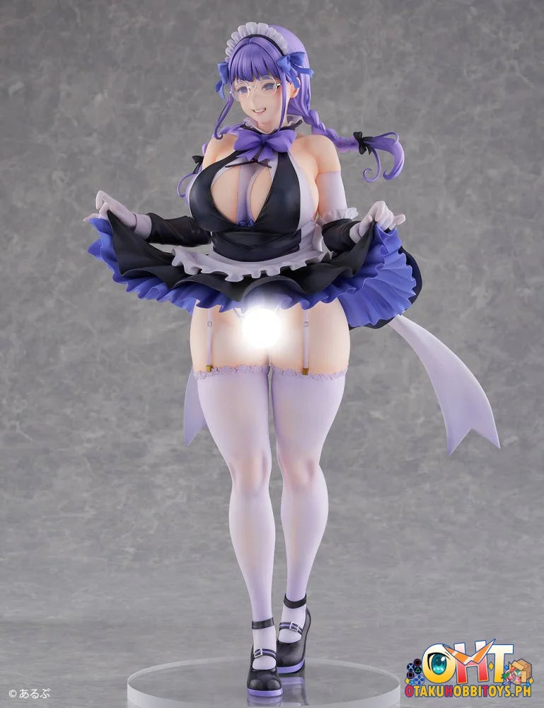 Fanesse 1/4 Miyoshi maid ver. - Scale Figure