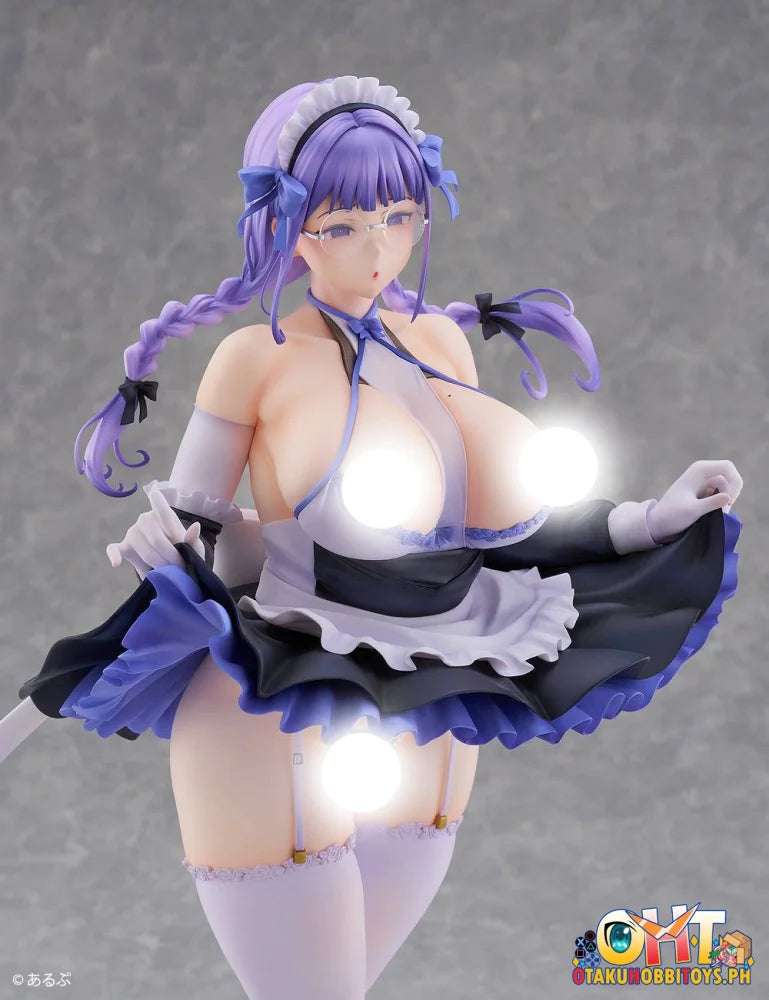 Fanesse 1/4 Miyoshi maid ver. - Scale Figure