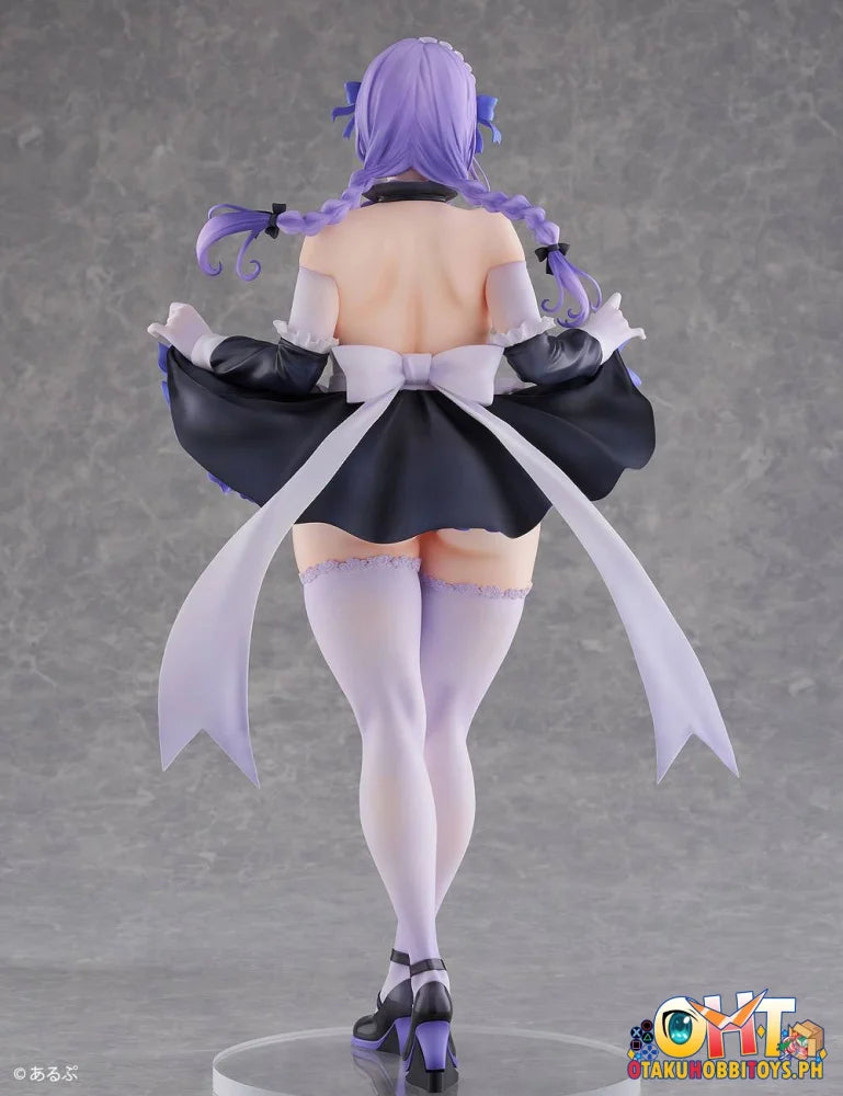 Fanesse 1/4 Miyoshi maid ver. - Scale Figure