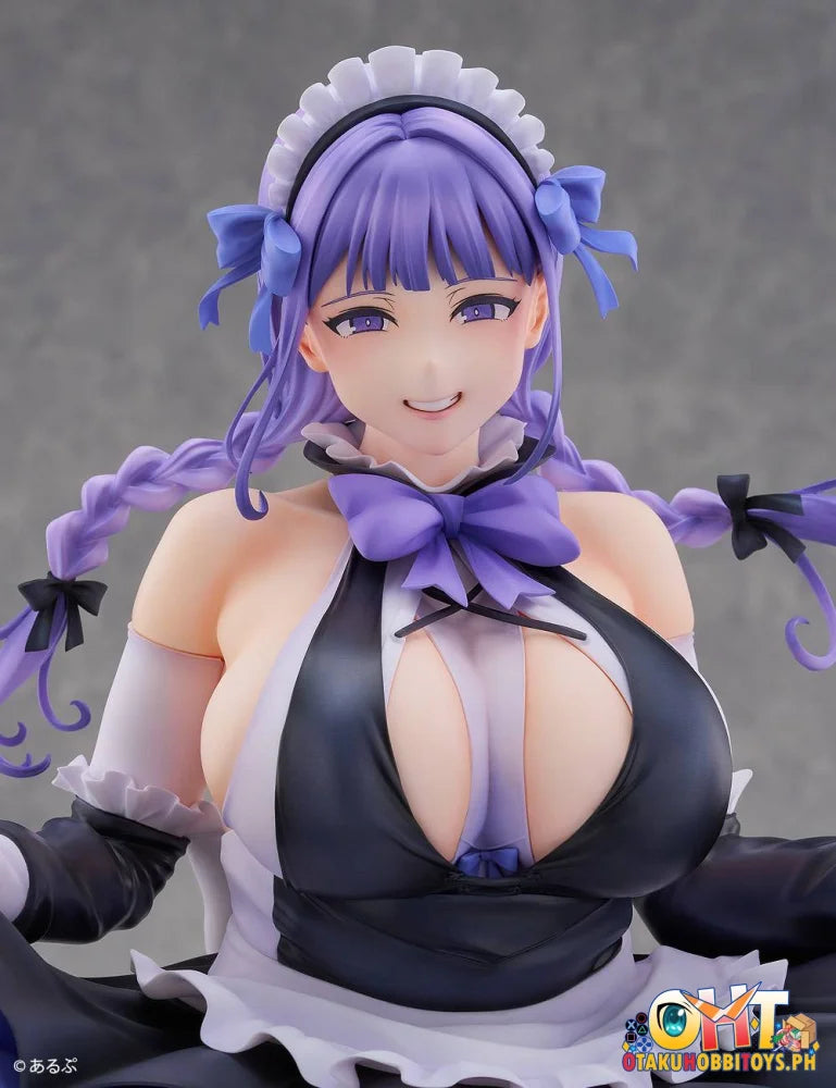Fanesse 1/4 Miyoshi maid ver. - Scale Figure