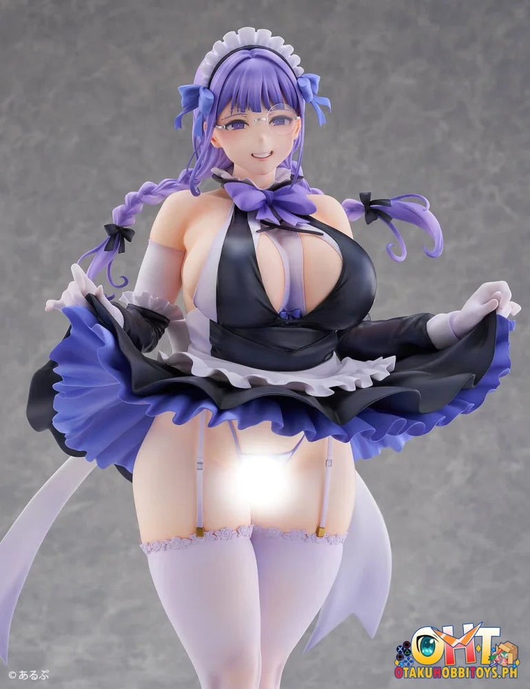 Fanesse 1/4 Miyoshi maid ver. - Scale Figure