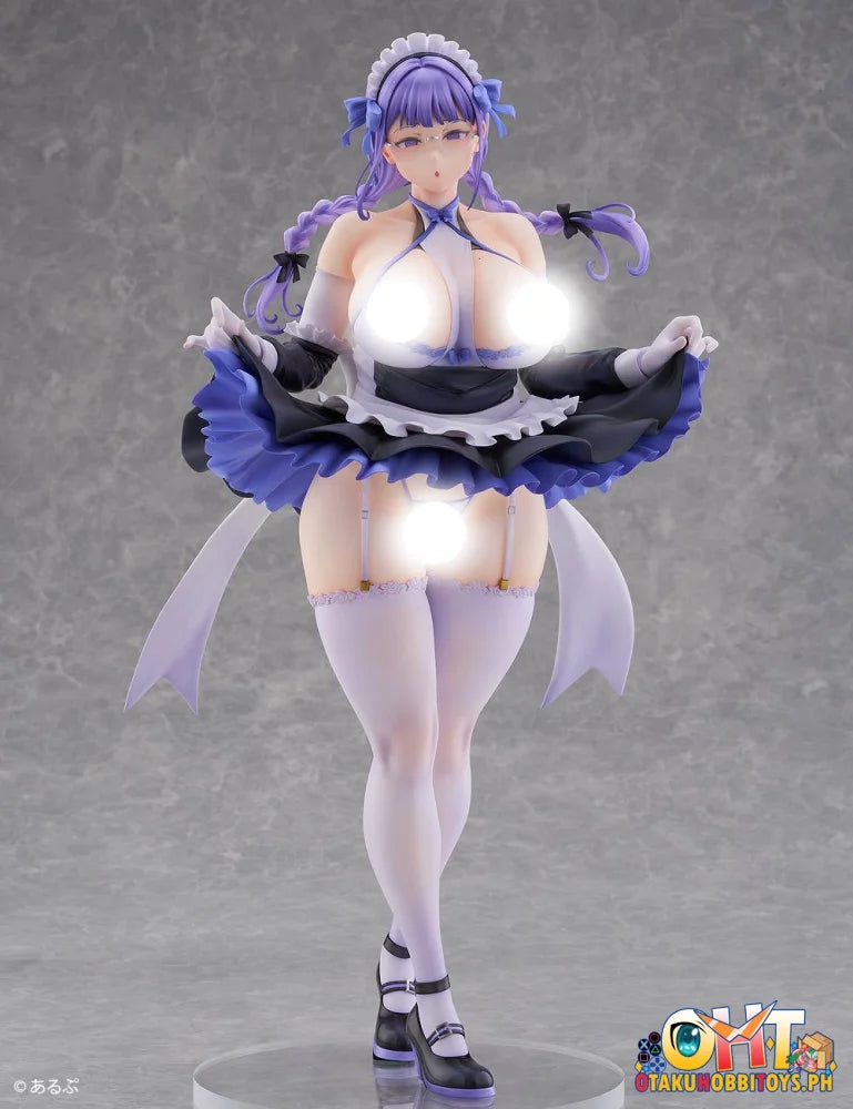 Fanesse 1/4 Miyoshi maid ver. - Scale Figure