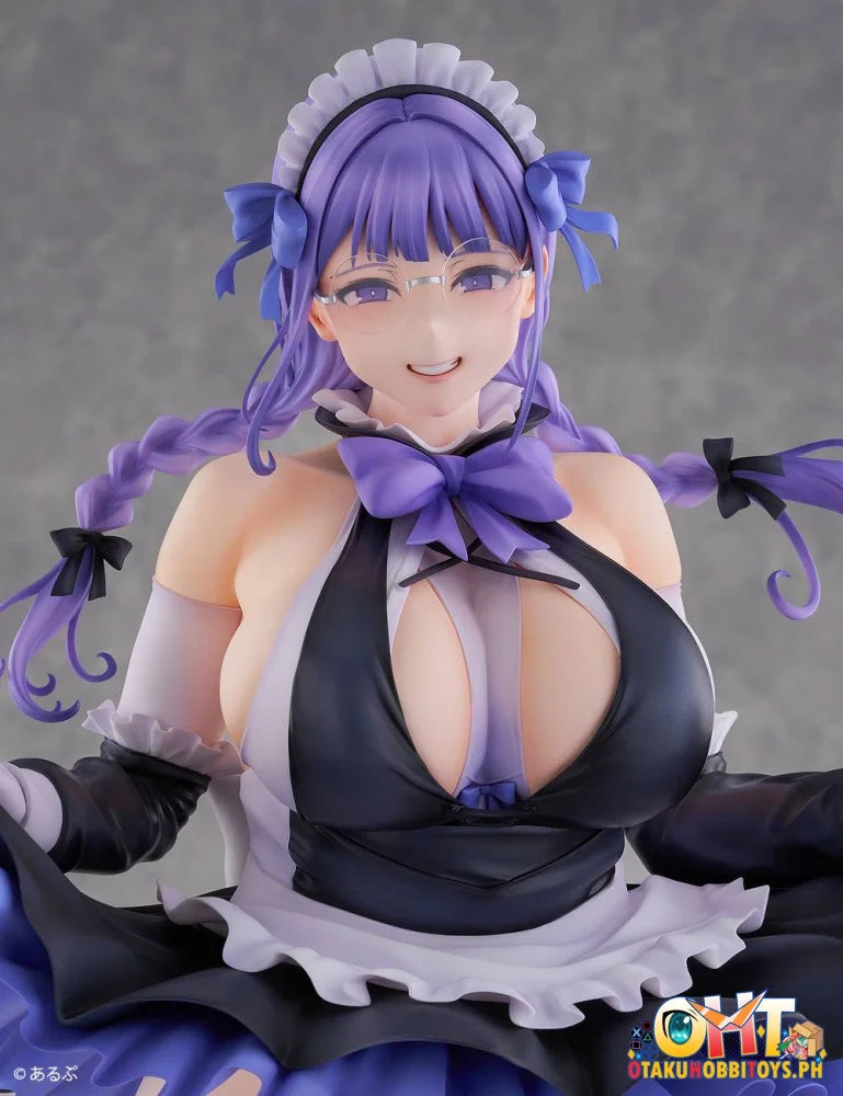 Fanesse 1/4 Miyoshi maid ver. - Scale Figure