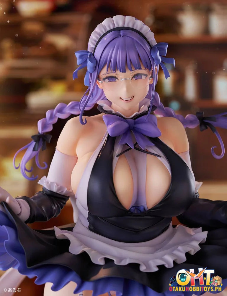 Fanesse 1/4 Miyoshi maid ver. - Scale Figure