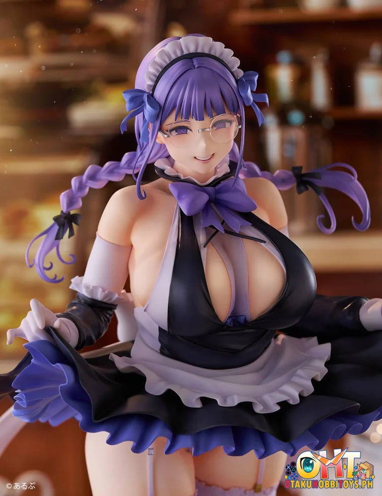 Fanesse 1/4 Miyoshi maid ver. - Scale Figure