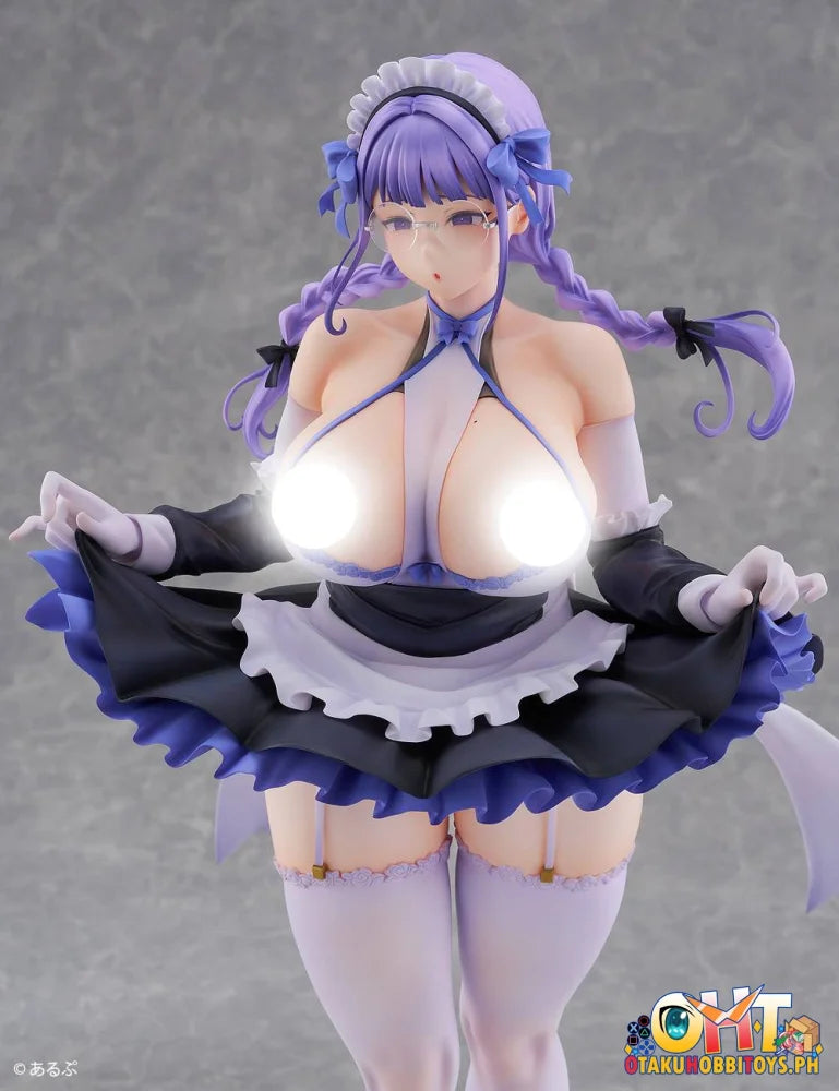 Fanesse 1/4 Miyoshi maid ver. - Scale Figure