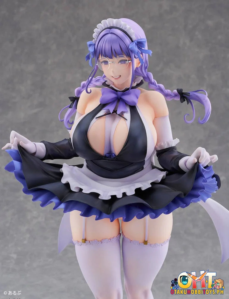 Fanesse 1/4 Miyoshi maid ver. - Scale Figure