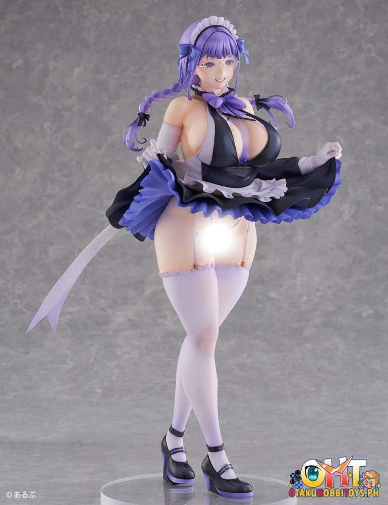 Fanesse 1/4 Miyoshi maid ver. - Scale Figure