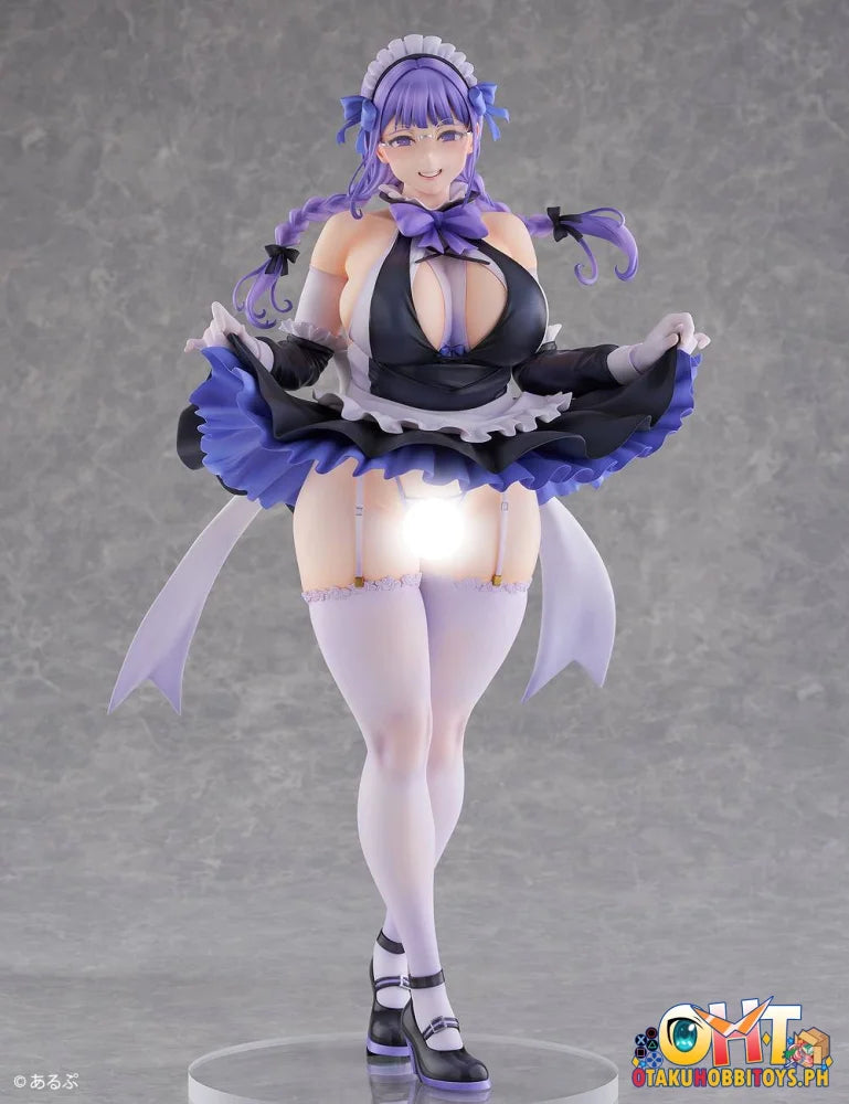 Fanesse 1/4 Miyoshi maid ver. - Scale Figure