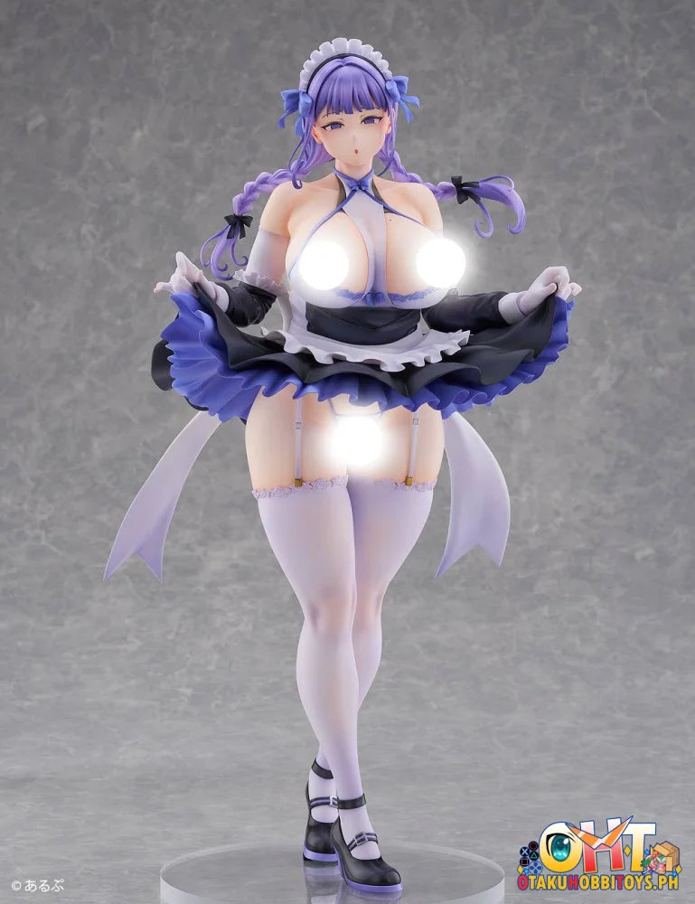 Fanesse 1/4 Miyoshi maid ver. - Scale Figure