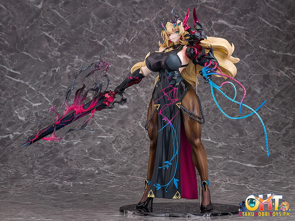 Fate/Grand Order 1/7 Phat! Company Saber/Barghest Scale Figure
