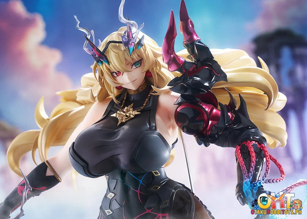 Fate/Grand Order 1/7 Phat! Company Saber/Barghest Scale Figure