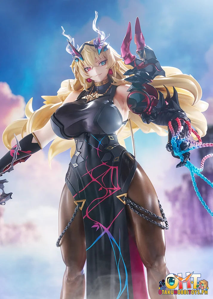 Fate/Grand Order 1/7 Phat! Company Saber/Barghest Scale Figure