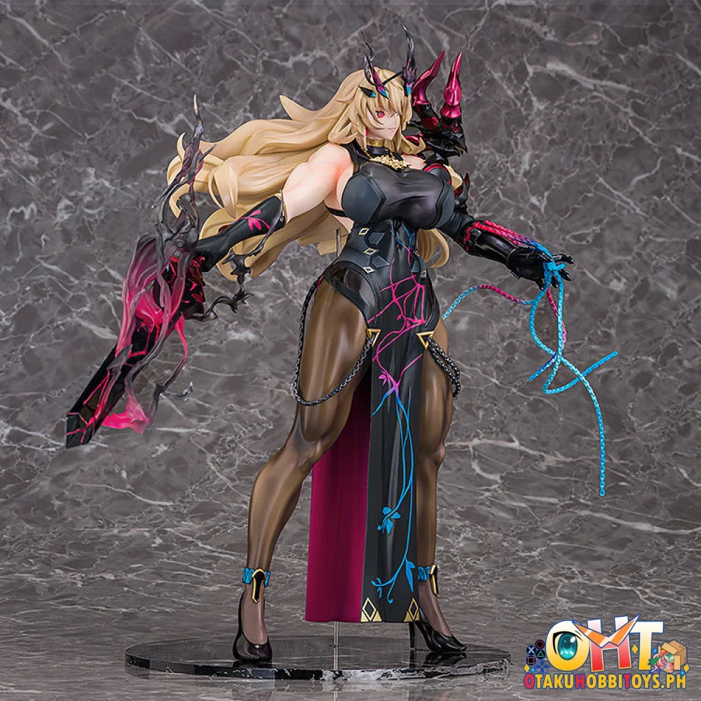 Fate/Grand Order 1/7 Phat! Company Saber/Barghest Scale Figure