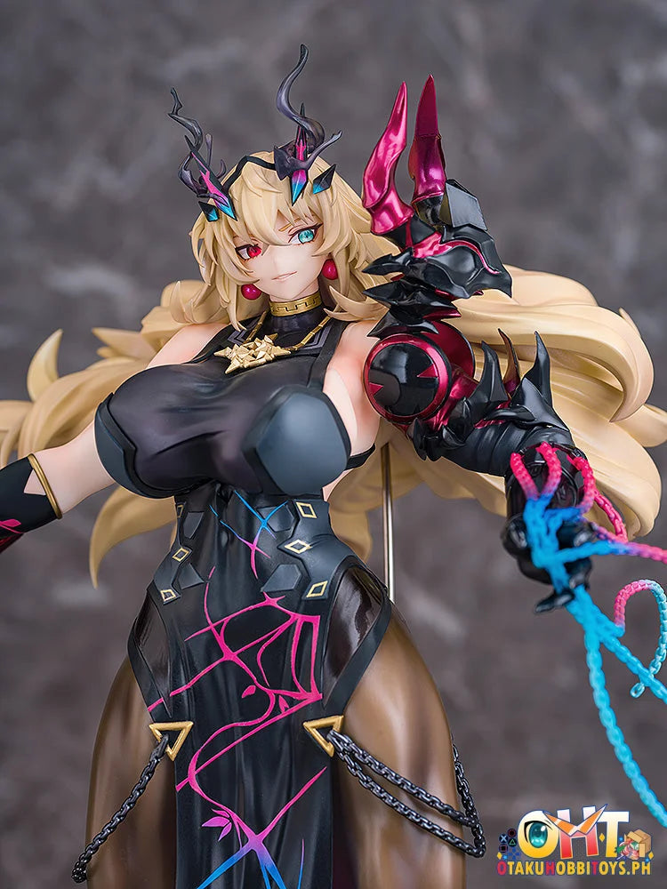 Fate/Grand Order 1/7 Phat! Company Saber/Barghest Scale Figure
