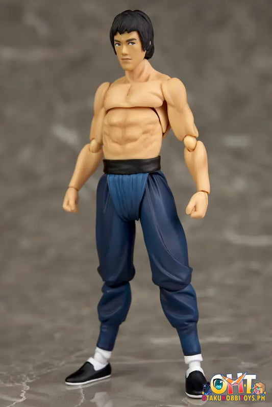 Figma 266 Bruce Lee