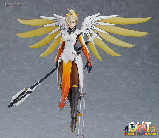 Figma 427 Mercy - Overwatch
