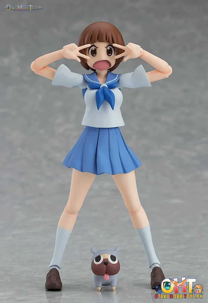 Figma 442 Mako Mankanshoku - Kill La