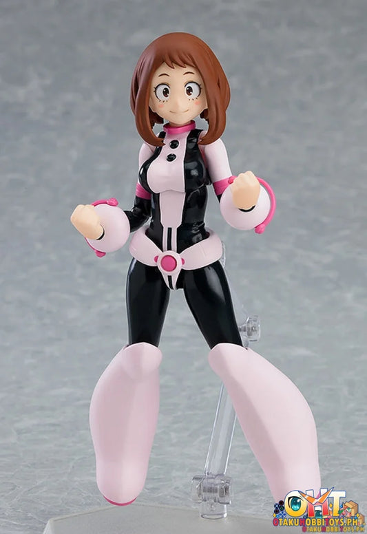 Figma 470 Ochaco Uraraka - My Hero Academia