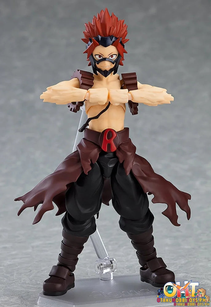 Figma 481 Eijiro Kirishima - My Hero Academia