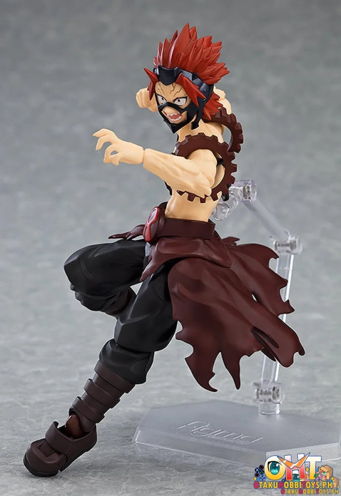 Figma 481 Eijiro Kirishima - My Hero Academia