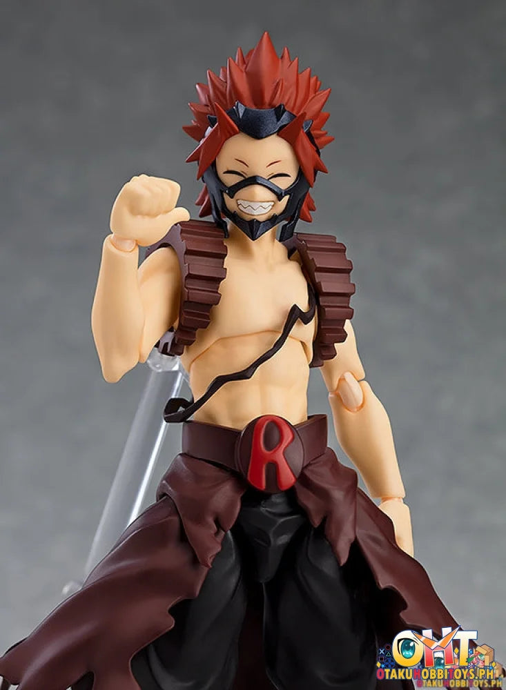 Figma 481 Eijiro Kirishima - My Hero Academia