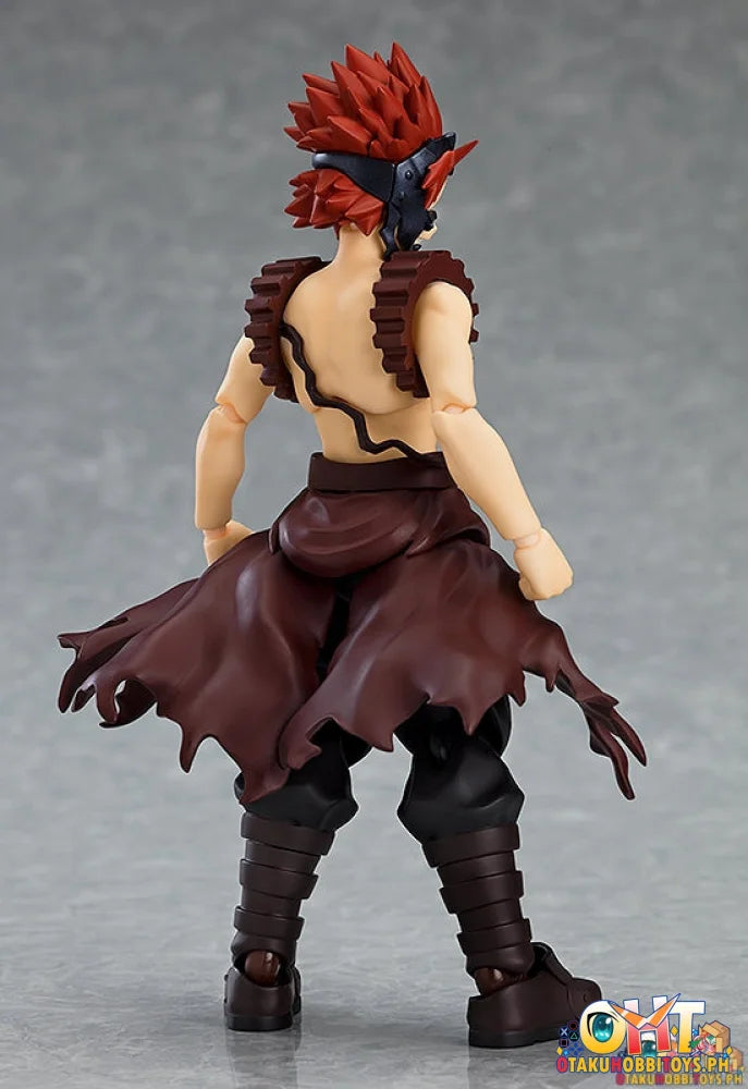 Figma 481 Eijiro Kirishima - My Hero Academia