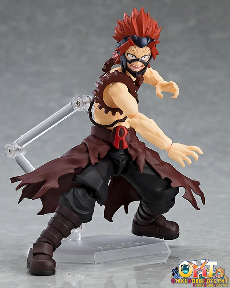 Figma 481 Eijiro Kirishima - My Hero Academia