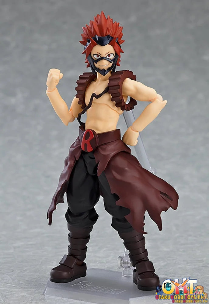 Figma 481 Eijiro Kirishima - My Hero Academia